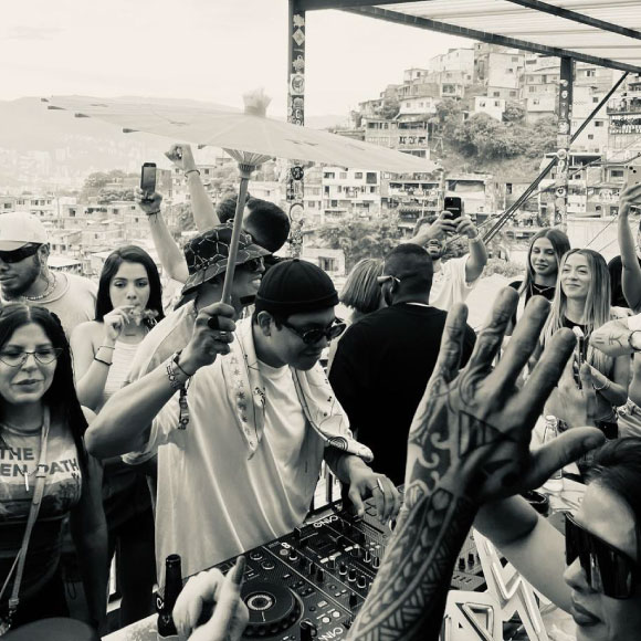 comuna 13