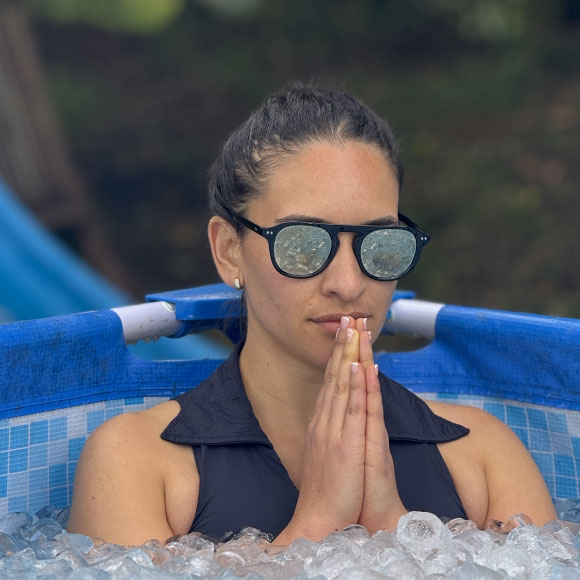 🧊 Inmersión en hielo – Vive la transformación ✨ - Imagen 3