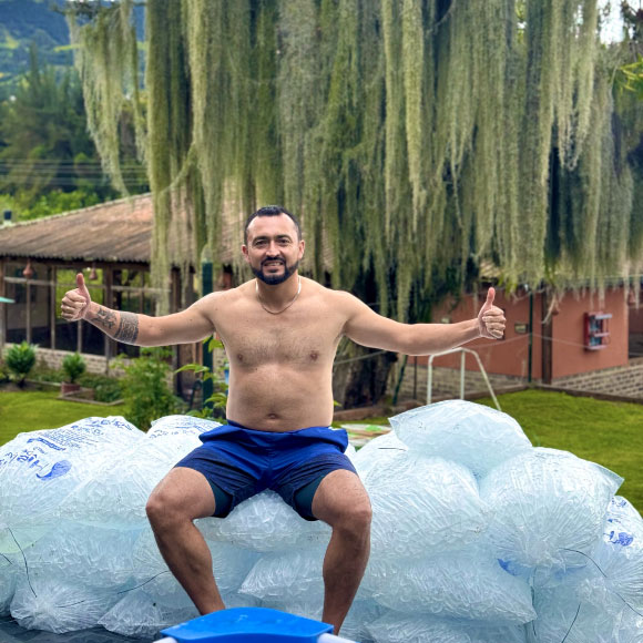 🧊 Inmersión en hielo – Vive la transformación ✨ - Imagen 5