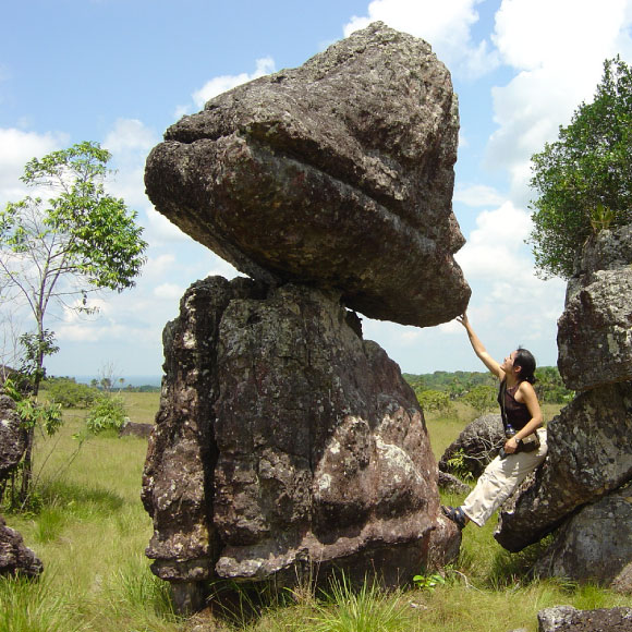 san jose del guaviare