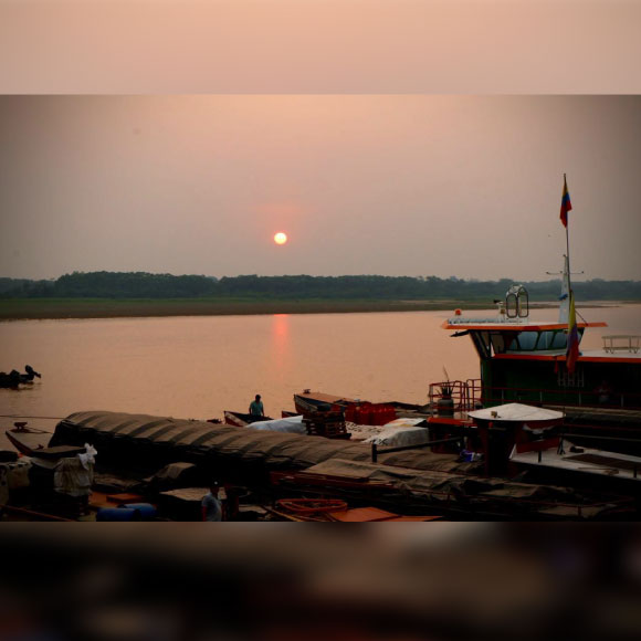 san jose del guaviare