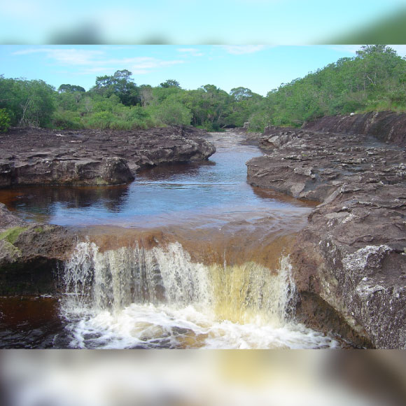 san jose del guaviare