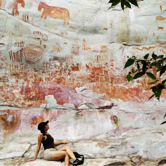 san jose del guaviare