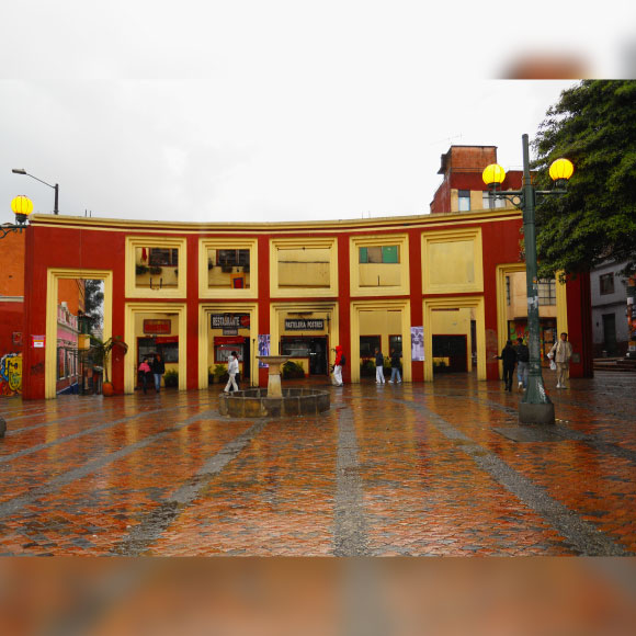 ✨ Tour “Corazón Bogotano” – Un Domingo Inolvidable para Dos ✨ - Imagen 3