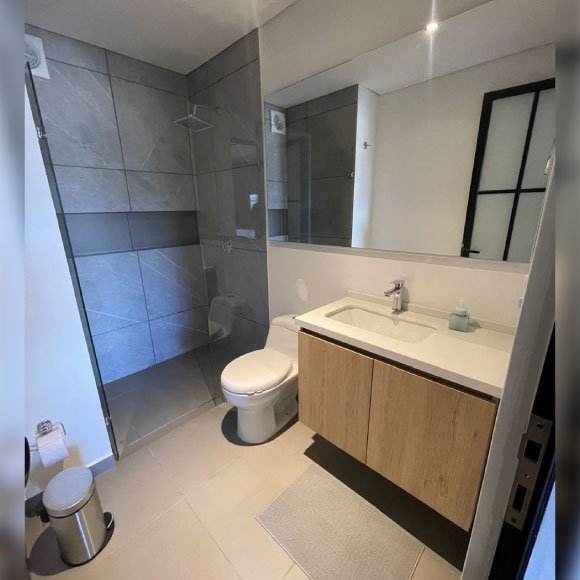 hoteles al norte de bogota