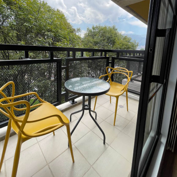 hoteles al norte de bogota