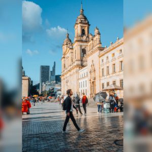 ✨ Tour “Corazón Bogotano” – Un Domingo Inolvidable para Dos ✨