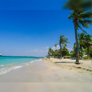 cartagena tierra bomba
