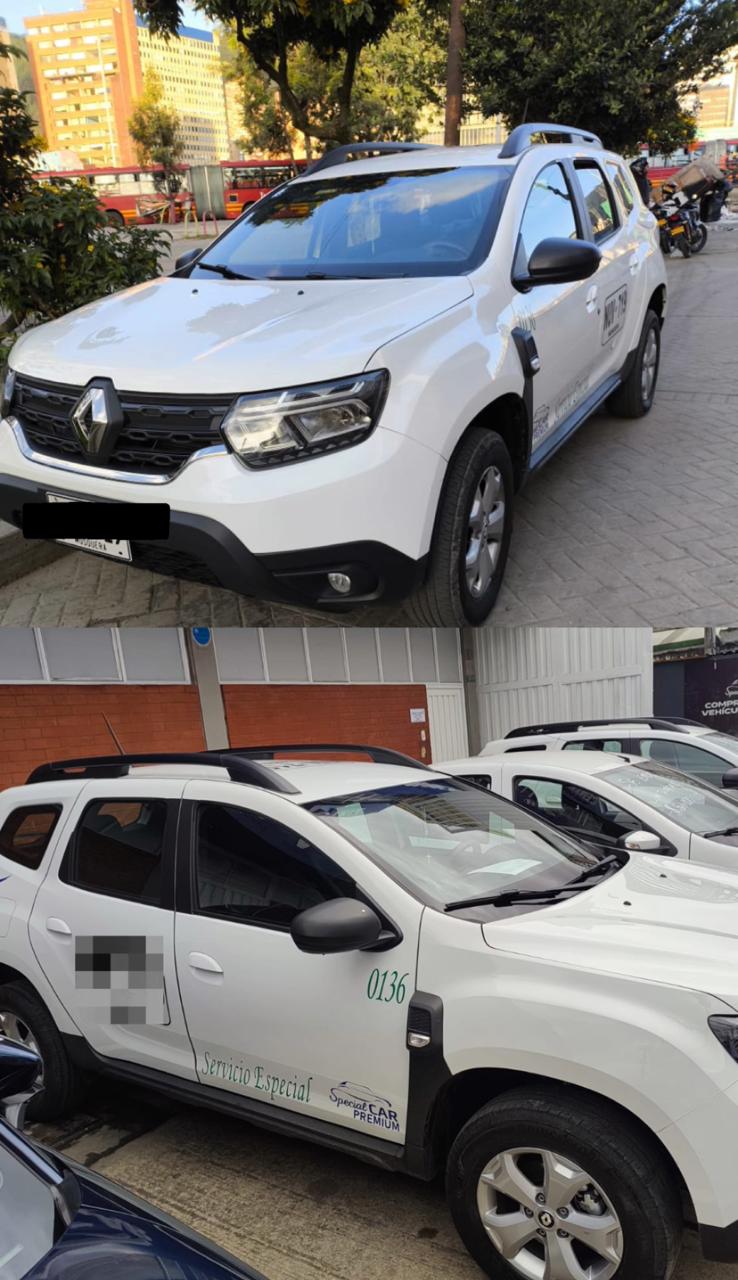 🚘 Transporte de Lujo. Viajes Perfectos.