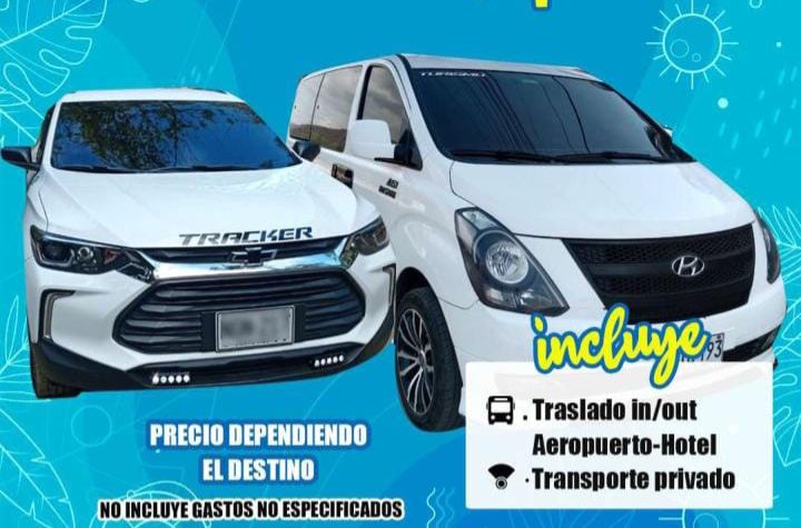 🚘 Transporte de Lujo. Viajes Perfectos. - Imagen 5