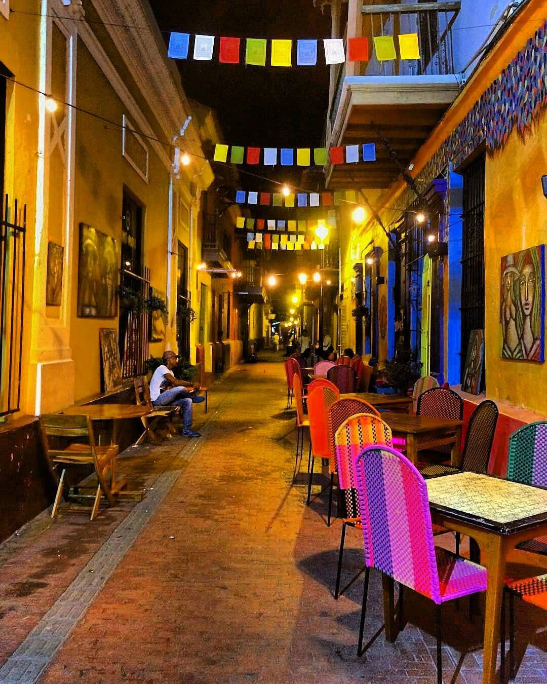 Santa Marta con Rainbow Journeys - Imagen 6