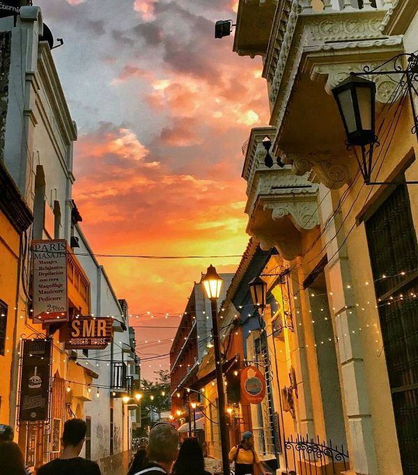 Santa Marta con Rainbow Journeys - Imagen 20