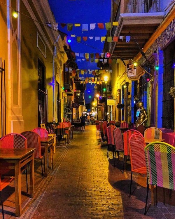 Santa Marta con Rainbow Journeys - Imagen 8