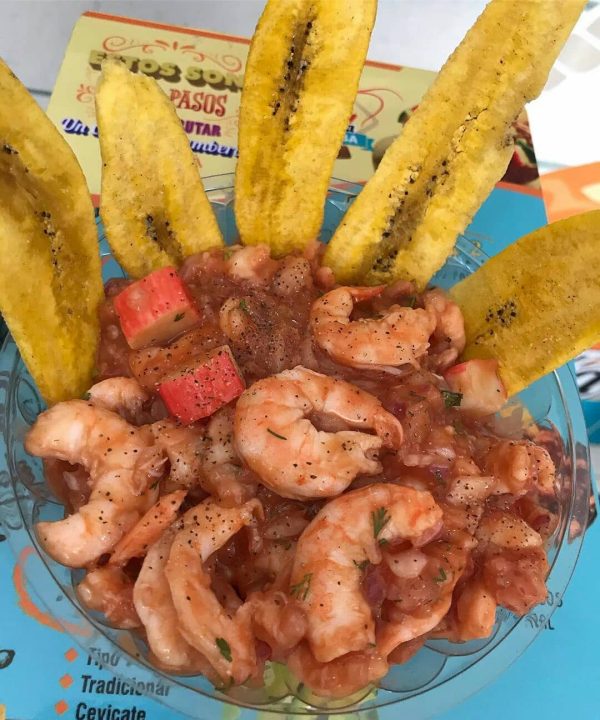 Santa Marta con Rainbow Journeys - Imagen 21