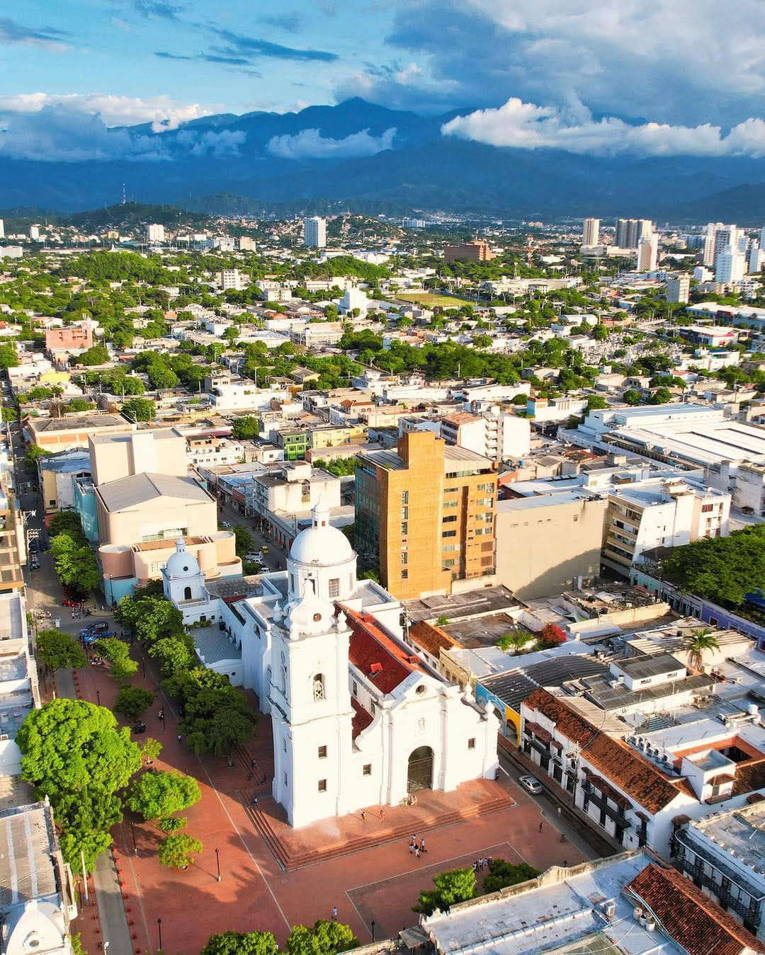 Santa Marta con Rainbow Journeys - Imagen 11