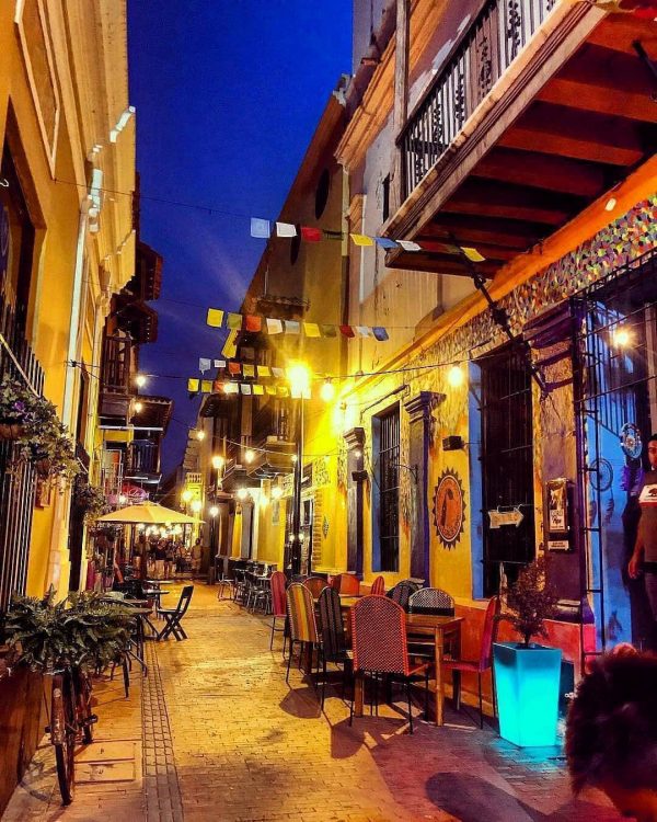 Santa Marta con Rainbow Journeys - Imagen 10