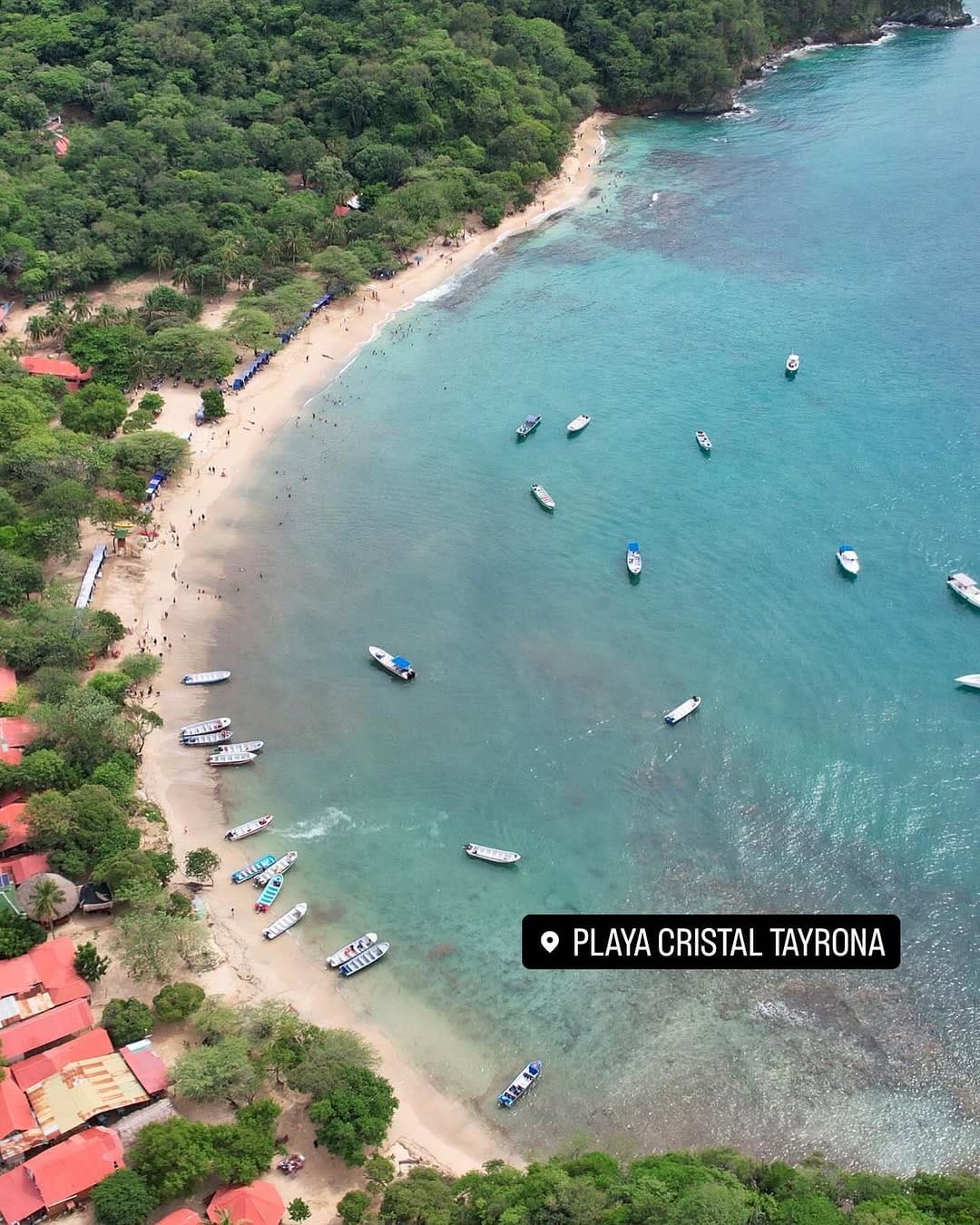 Santa Marta con Rainbow Journeys - Imagen 22