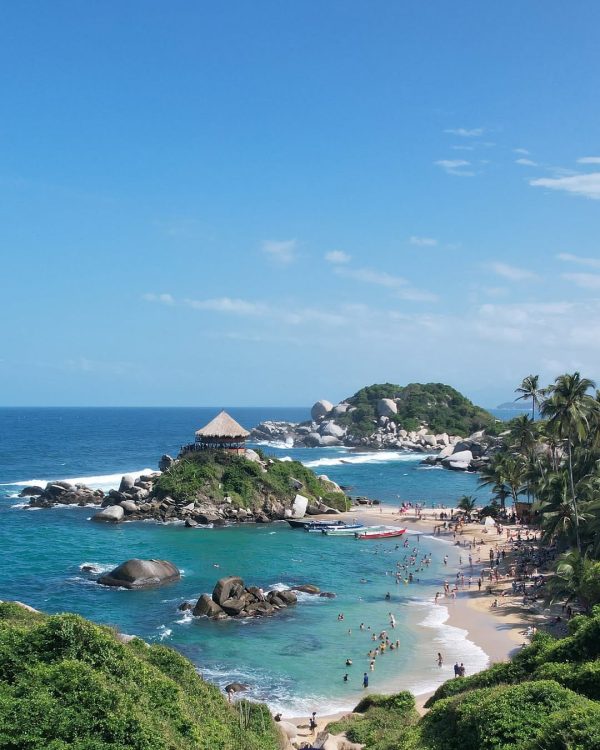 Santa Marta con Rainbow Journeys - Imagen 23