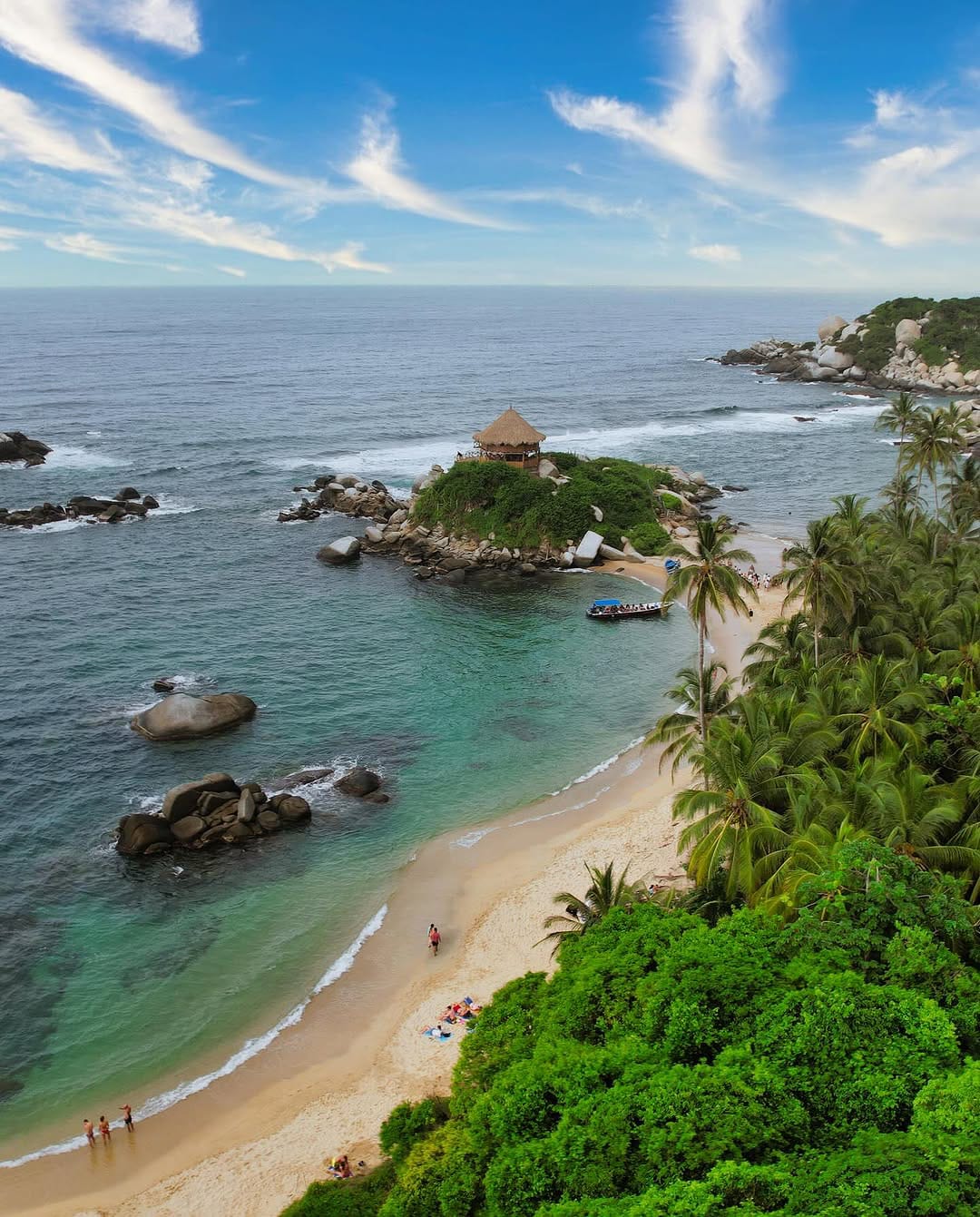 Santa Marta con Rainbow Journeys - Imagen 24