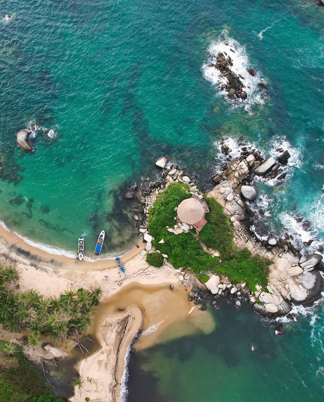 Santa Marta con Rainbow Journeys - Imagen 13