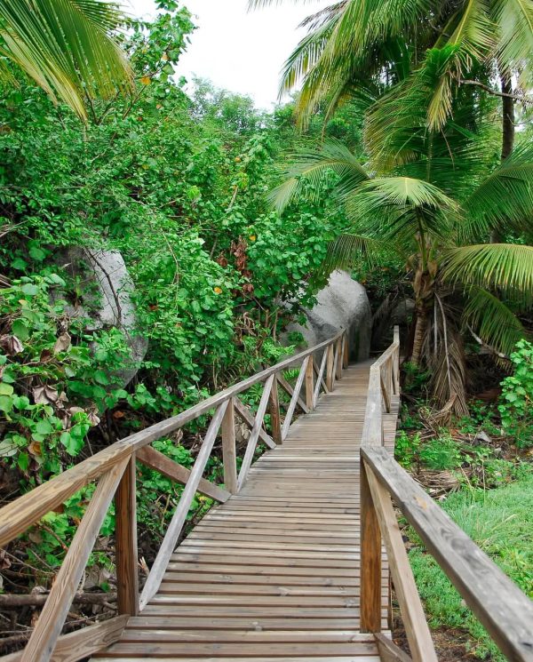 Santa Marta con Rainbow Journeys - Imagen 14