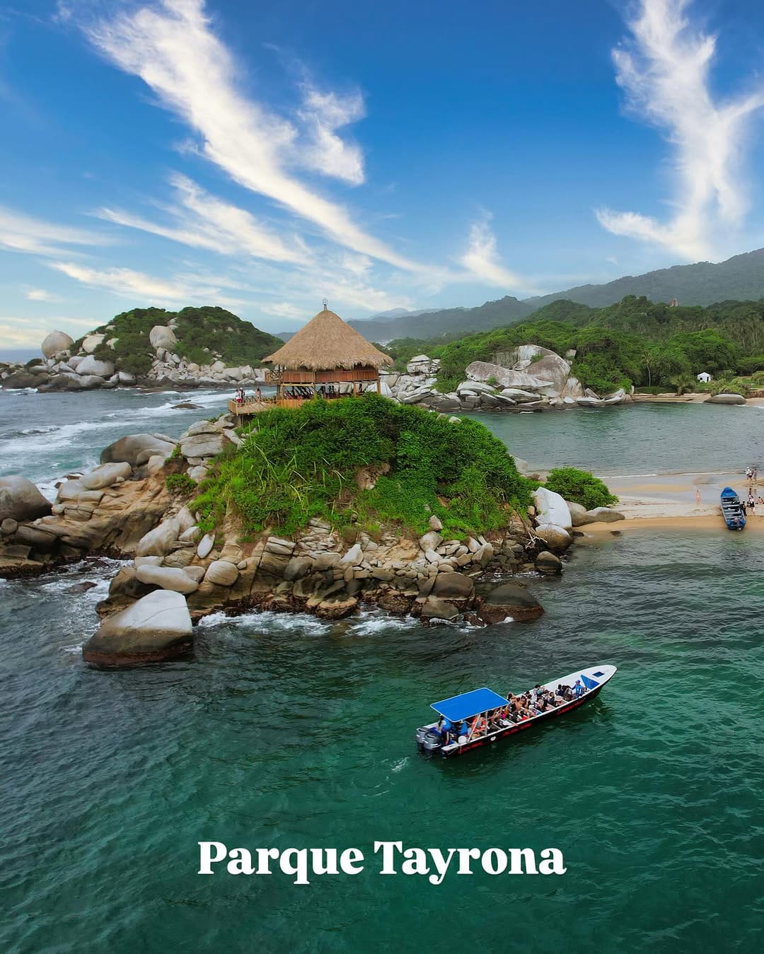 Santa Marta con Rainbow Journeys - Imagen 3