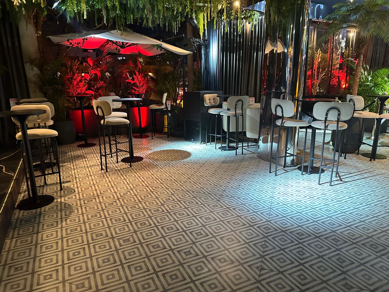 🎉 CapriClub – Reservas exclusivas para tu evento - Imagen 3