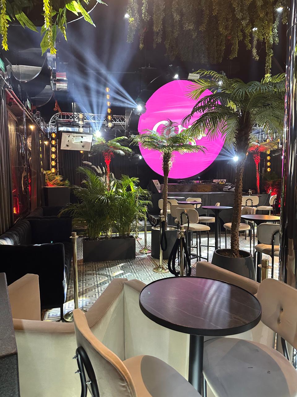 🎉 CapriClub – Reservas exclusivas para tu evento - Imagen 4