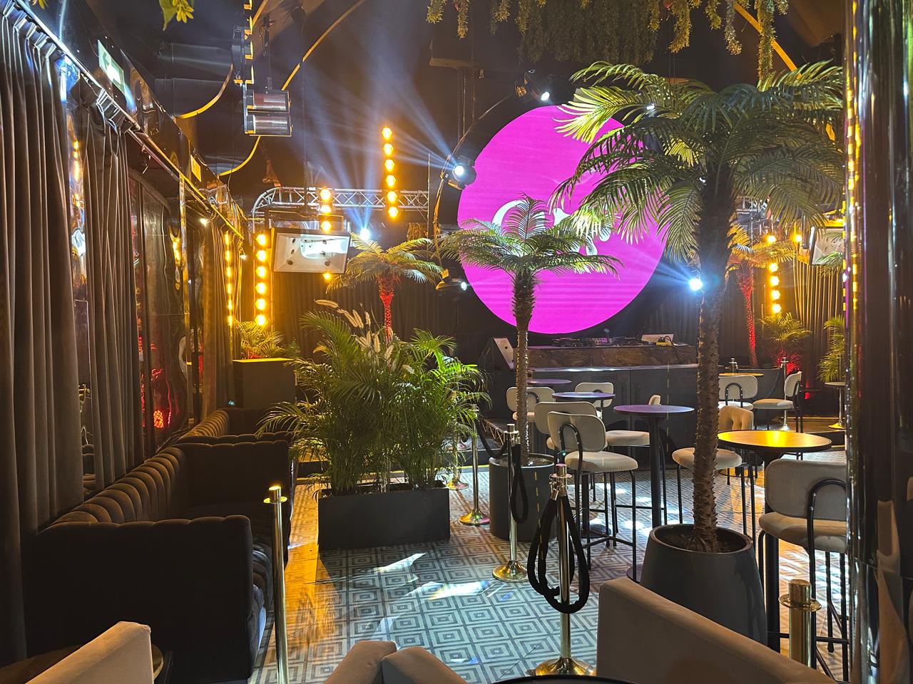 🎉 CapriClub – Reservas exclusivas para tu evento - Imagen 7