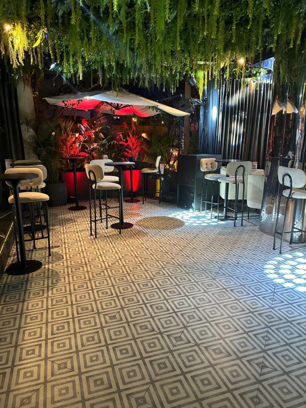 🎉 CapriClub – Reservas exclusivas para tu evento - Imagen 9