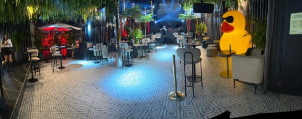 🎉 CapriClub – Reservas exclusivas para tu evento - Imagen 10