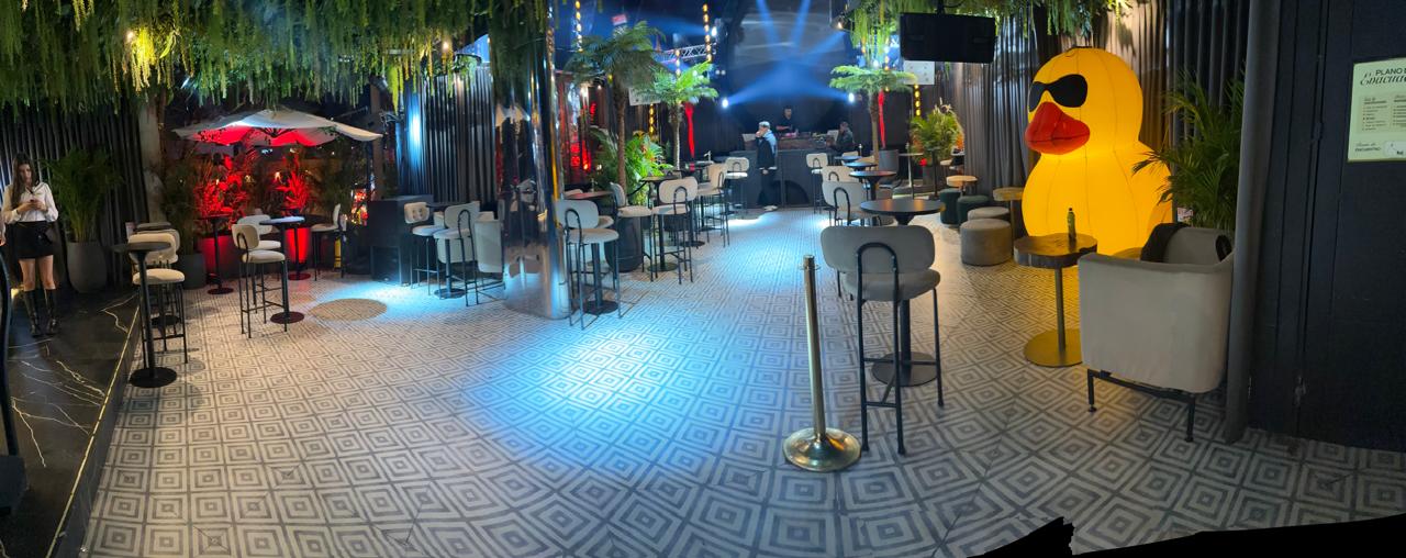 🎉 CapriClub – Reservas exclusivas para tu evento - Imagen 10