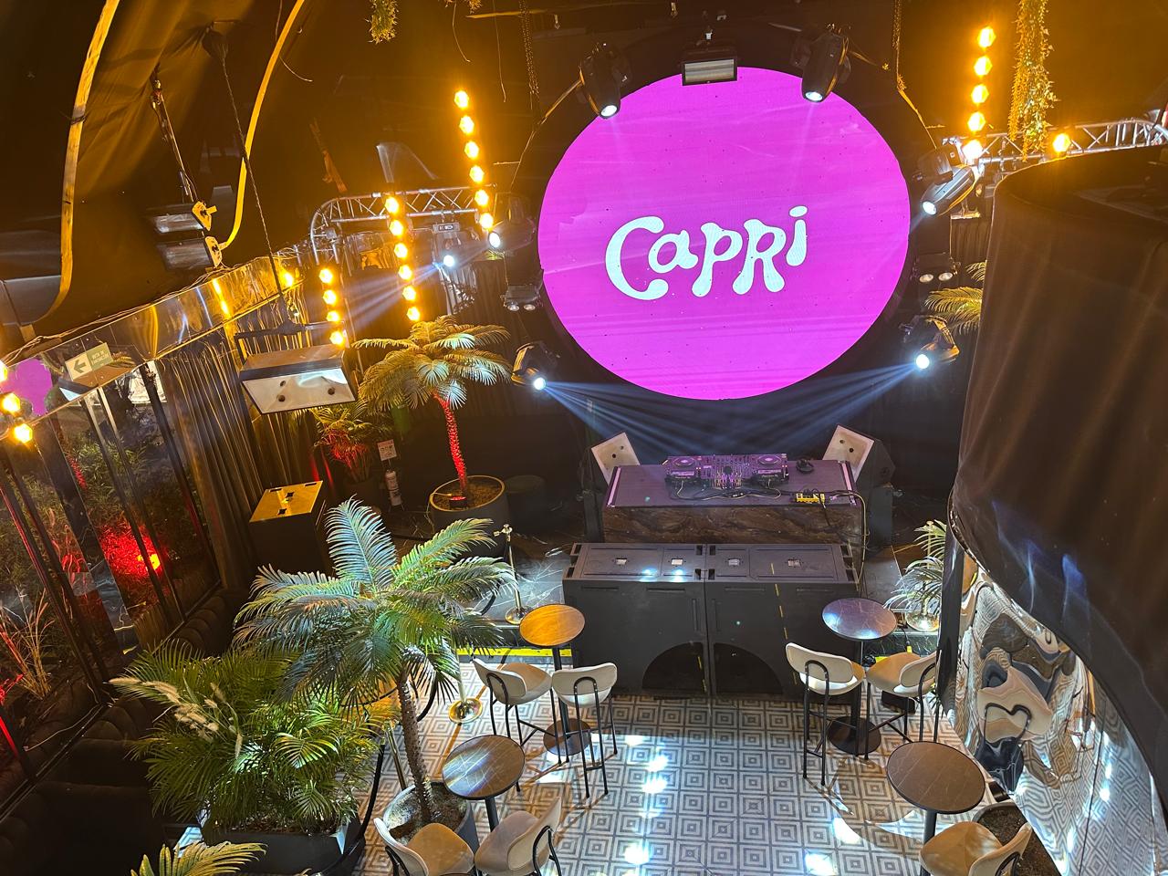 🎉 CapriClub – Reservas exclusivas para tu evento - Imagen 13