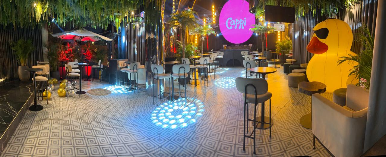🎉 CapriClub – Reservas exclusivas para tu evento - Imagen 14