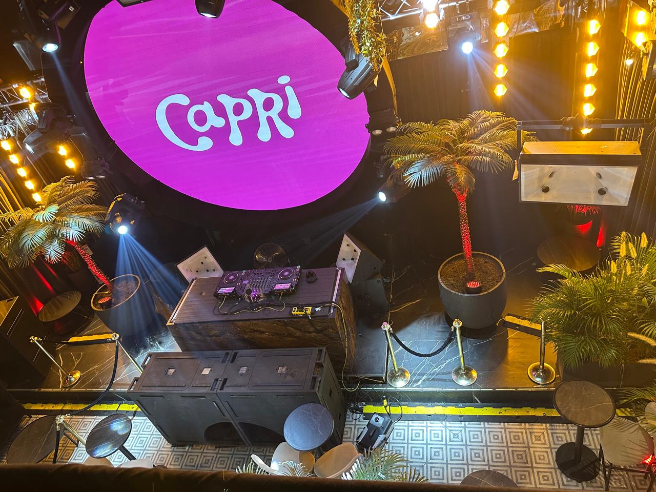 🎉 CapriClub – Reservas exclusivas para tu evento - Imagen 16
