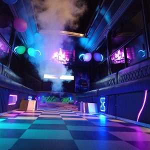 Party Bus