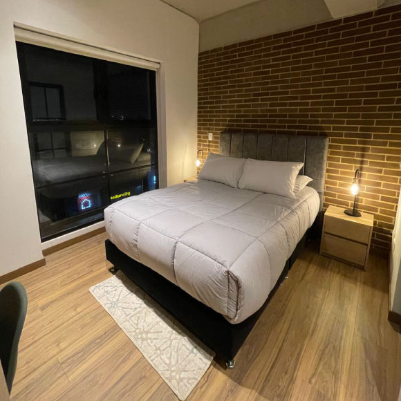 alojamiento airbnb