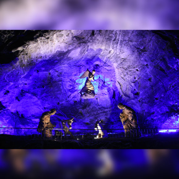 ✨ Tour de un Día: El Dorado y la Maravilla de Sal ✨