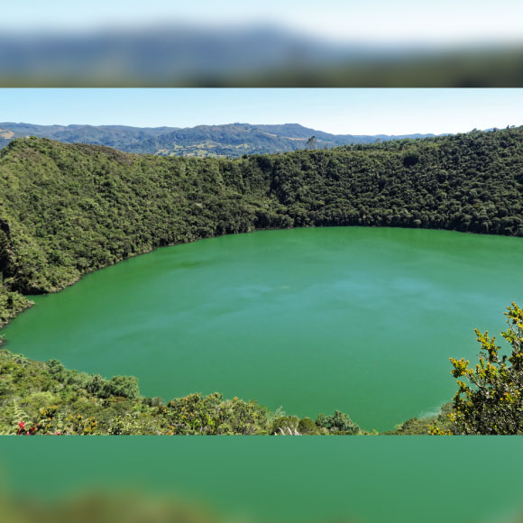 ✨ Tour de un Día: El Dorado y la Maravilla de Sal ✨ - Imagen 4