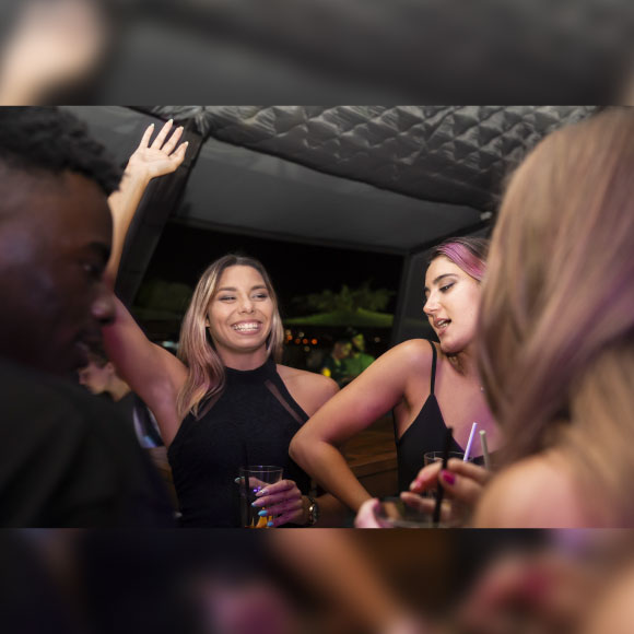 ✨ Social Experience – Una Noche Única en Bogotá ✨ - Imagen 2
