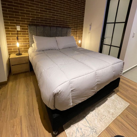 alojamiento airbnb