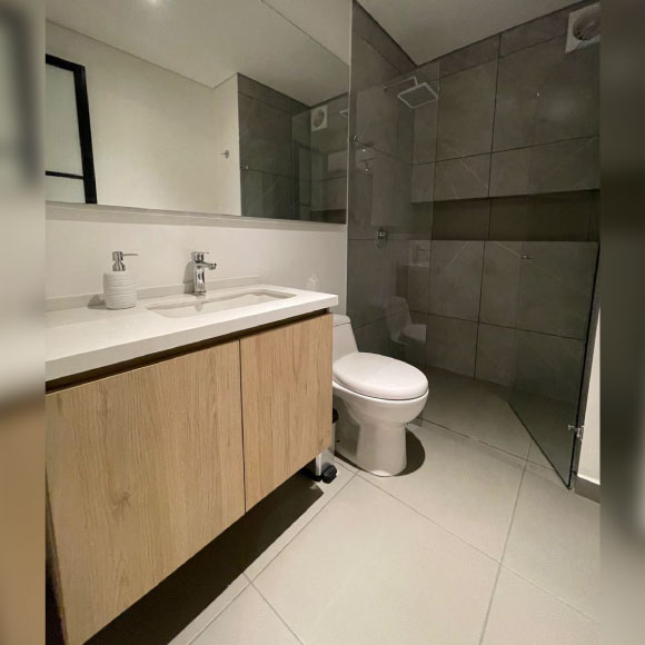 airbnb colombia bogota
