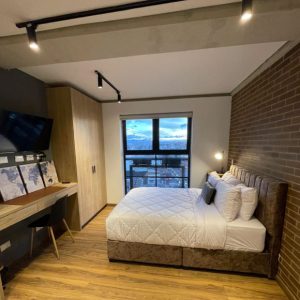 airbnb colombia bogota