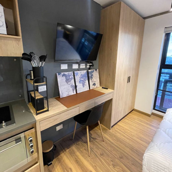 airbnb colombia bogota