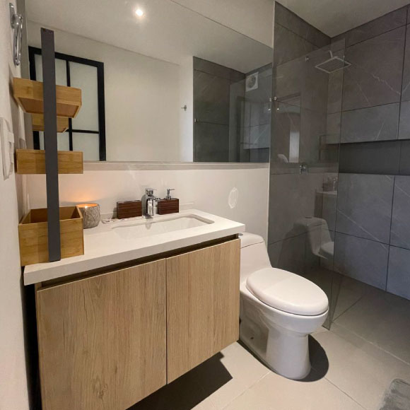 airbnb colombia bogota