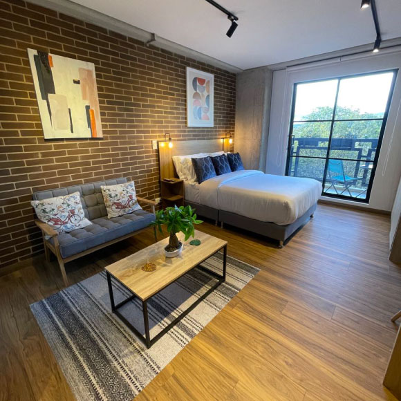 hoteles en bogota cerca al aeropuerto