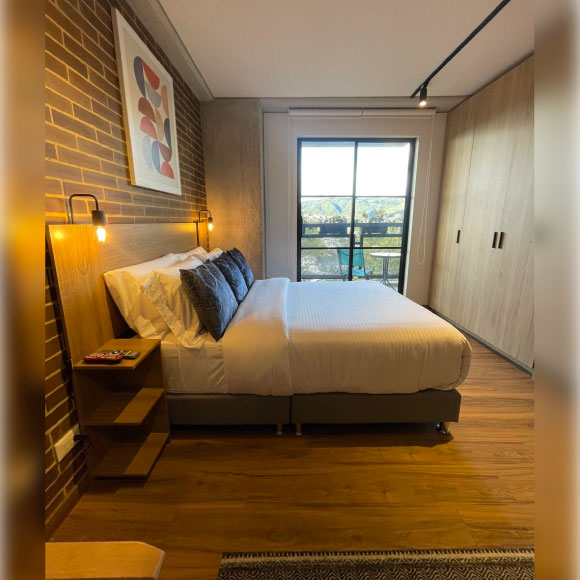 hoteles en bogota cerca al aeropuerto